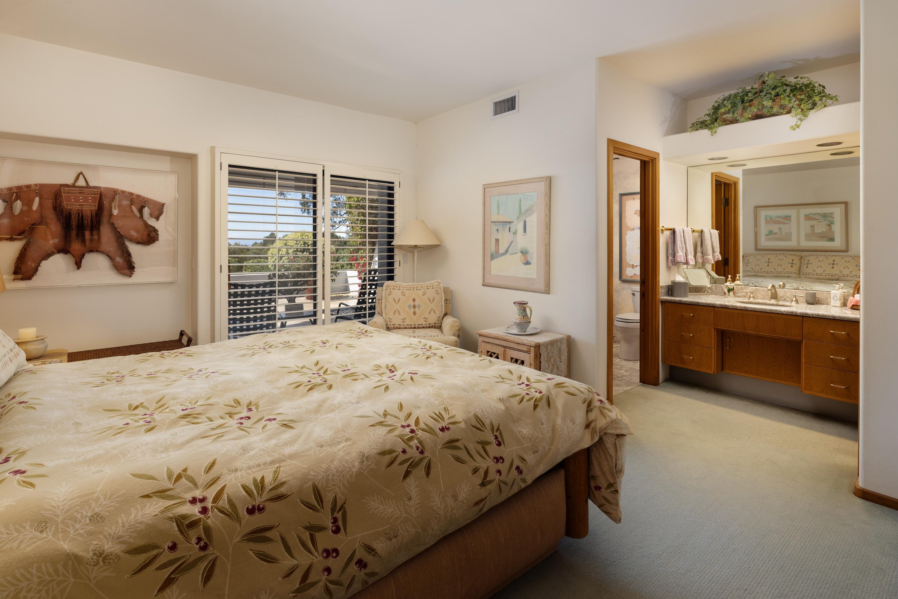 430 Santa Rosa Lane Montecito, CA 93108 - Photo 28 of 35 Bedroom