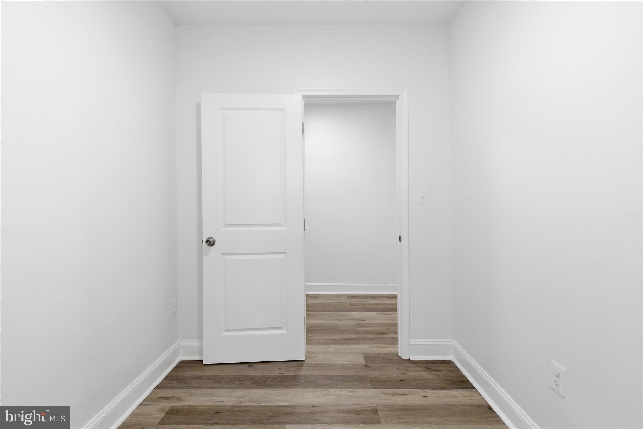 221 20th Street Northeast, Unit 3 Washington, DC 20002 - Photo 5 of 30 a view of an empty room