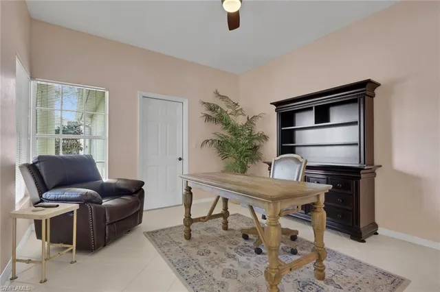 $480,000 | 4381 Mistlethrush Lane, Naples, FL 34119