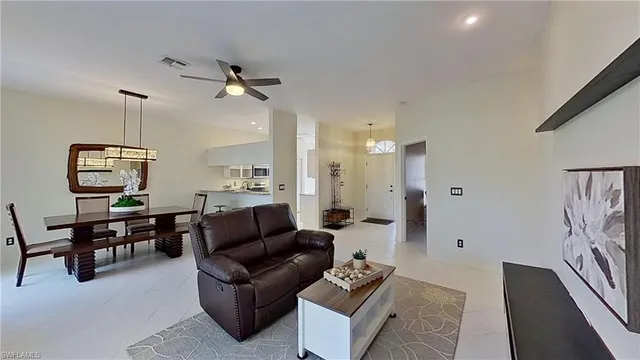 $480,000 | 4381 Mistlethrush Lane, Naples, FL 34119