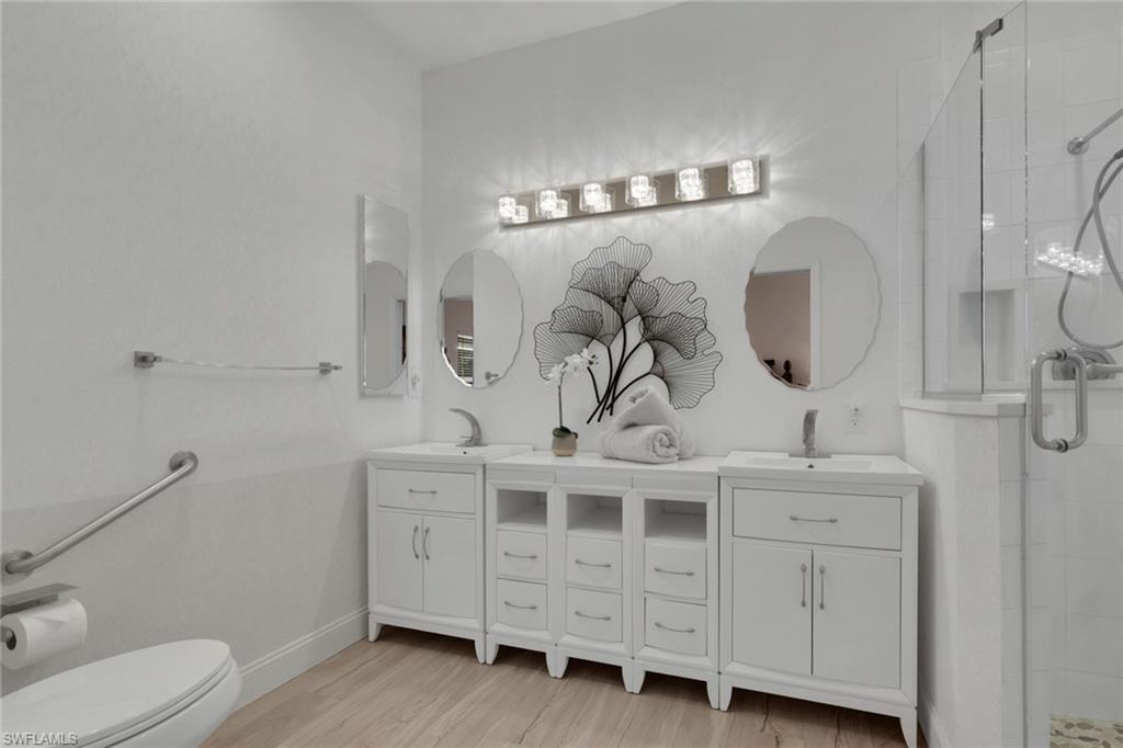 4381 Mistlethrush Lane Naples, FL 34119 - Photo 19 of 49