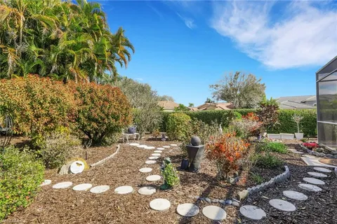 $480,000 | 4381 Mistlethrush Lane, Naples, FL 34119