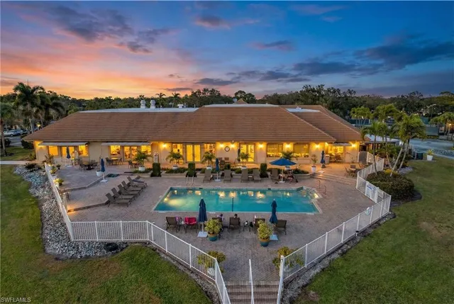 $480,000 | 4381 Mistlethrush Lane, Naples, FL 34119