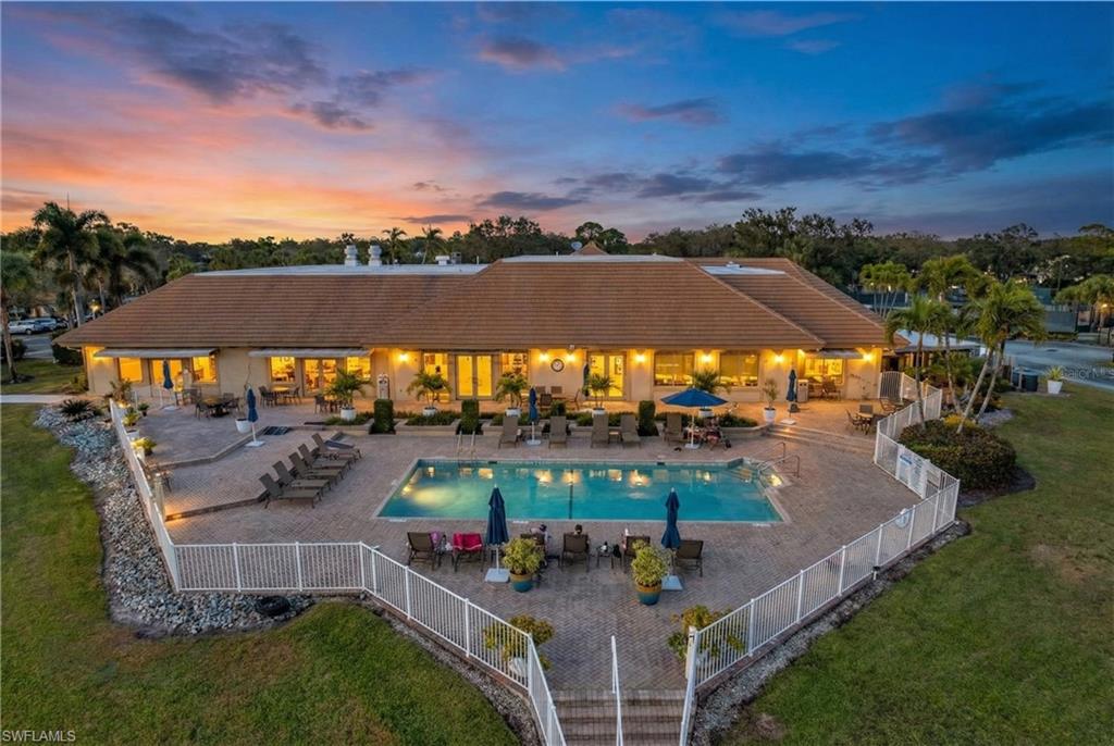 4381 Mistlethrush Lane Naples, FL 34119 - Photo 28 of 49