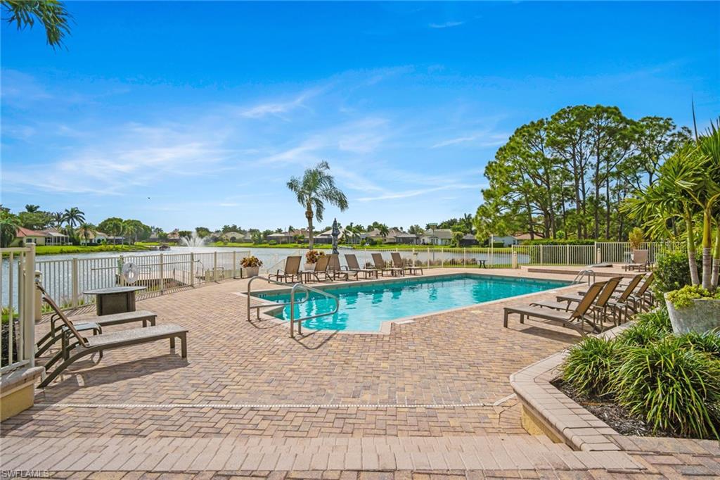 4381 Mistlethrush Lane Naples, FL 34119 - Photo 32 of 49