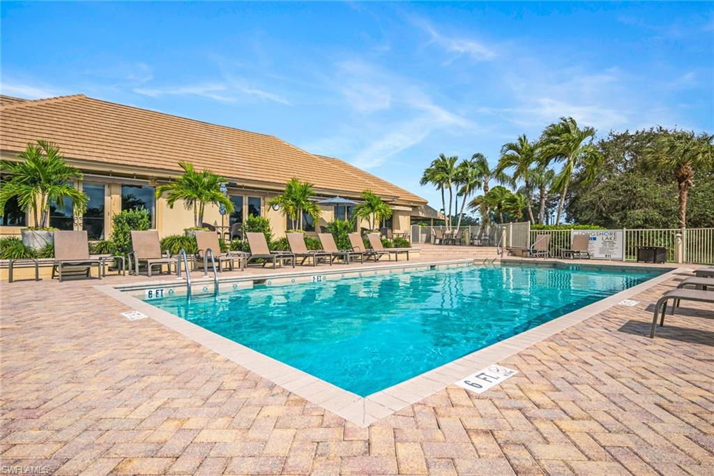 4381 Mistlethrush Lane Naples, FL 34119 - Photo 33 of 49