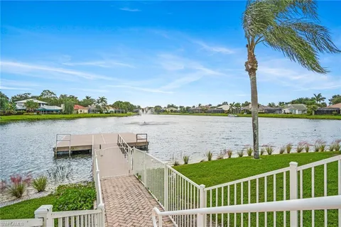 $480,000 | 4381 Mistlethrush Lane, Naples, FL 34119