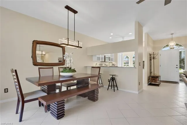 $480,000 | 4381 Mistlethrush Lane, Naples, FL 34119