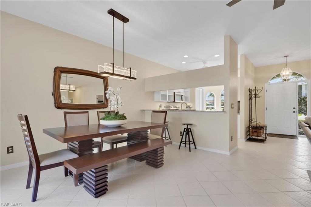 4381 Mistlethrush Lane Naples, FL 34119 - Photo 4 of 49