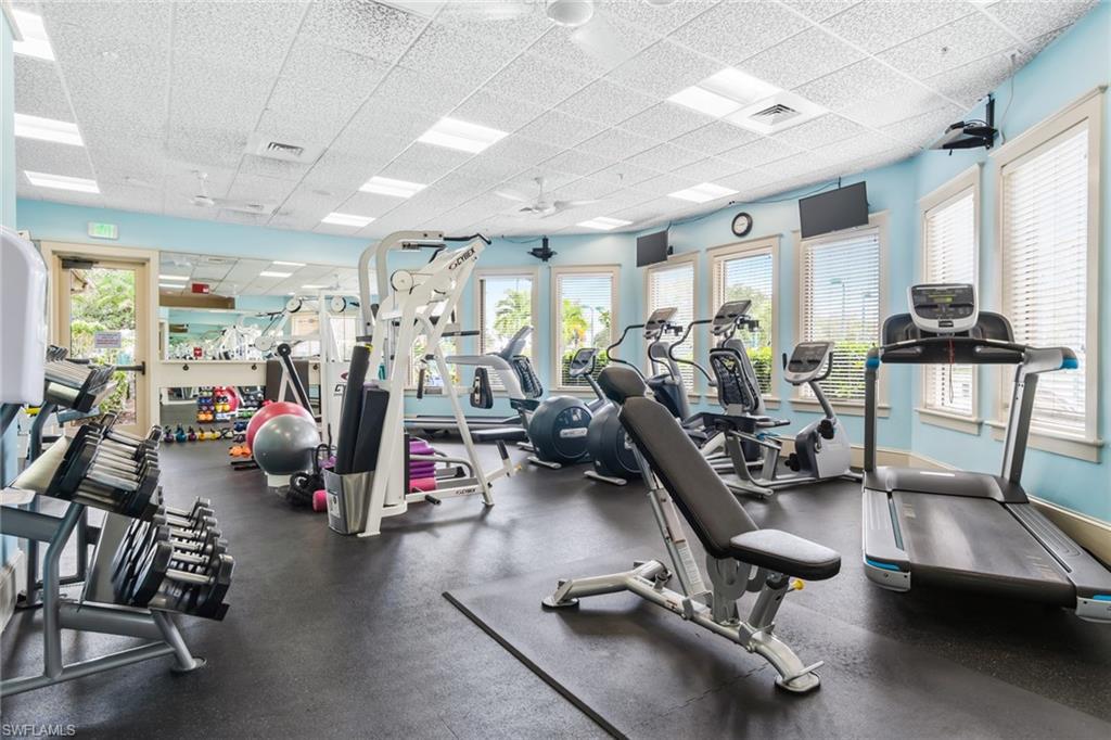 4381 Mistlethrush Lane Naples, FL 34119 - Photo 46 of 49