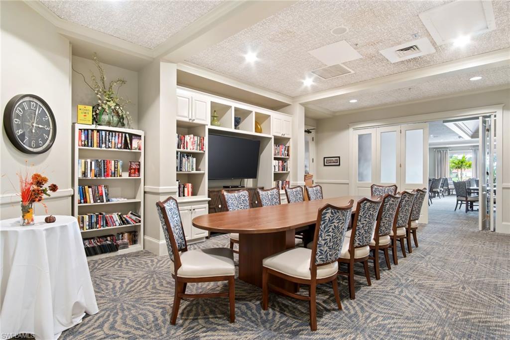 4381 Mistlethrush Lane Naples, FL 34119 - Photo 47 of 49