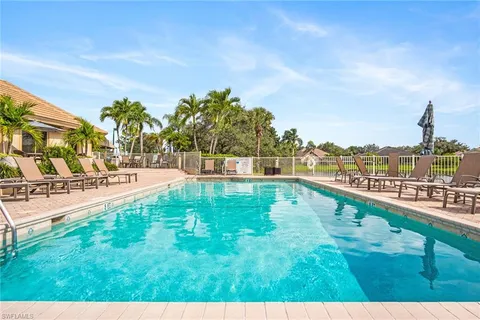 $480,000 | 4381 Mistlethrush Lane, Naples, FL 34119