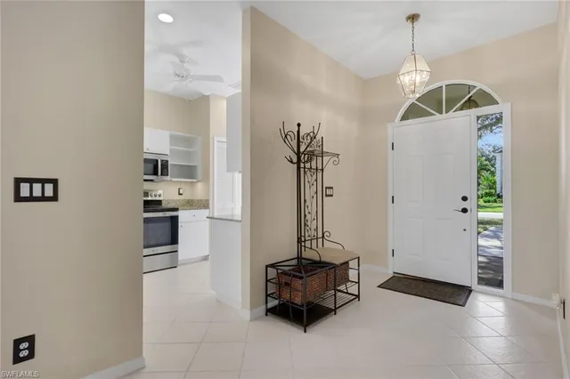 $480,000 | 4381 Mistlethrush Lane, Naples, FL 34119