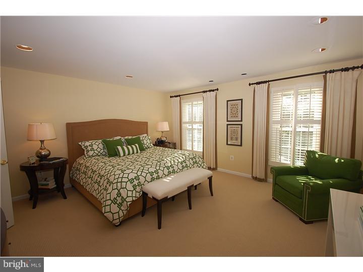 532 Oriole Road Villanova, PA 19085 - Photo 12 of 25 Master Bedroom