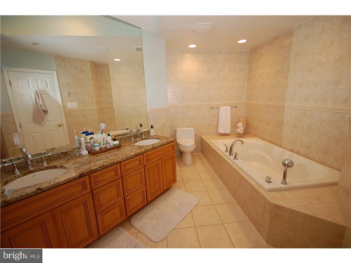 532 Oriole Road Villanova, PA 19085 - Photo 14 of 25 Master Bathroom