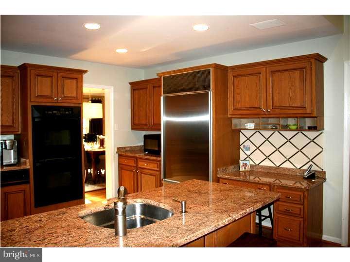 532 Oriole Road Villanova, PA 19085 - Photo 7 of 25 Kitchen