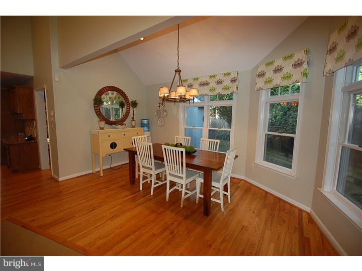 532 Oriole Road Villanova, PA 19085 - Photo 8 of 25 Breakfast Room