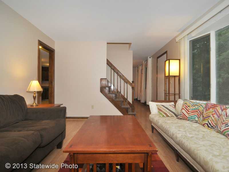 687 Cooper Road Glocester, RI 02814 - Photo 4 of 25 Living Room.