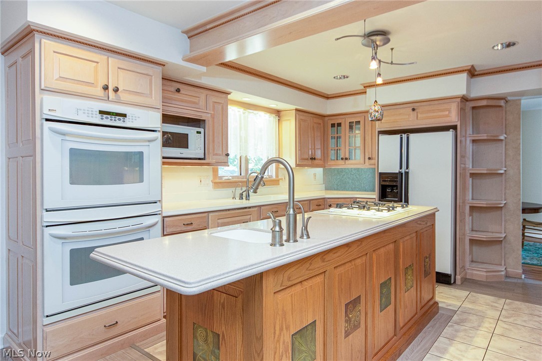 5680 Wiclif Road Northeast Canton, OH 44721 - Photo 4 of 25 Gallery Image 4