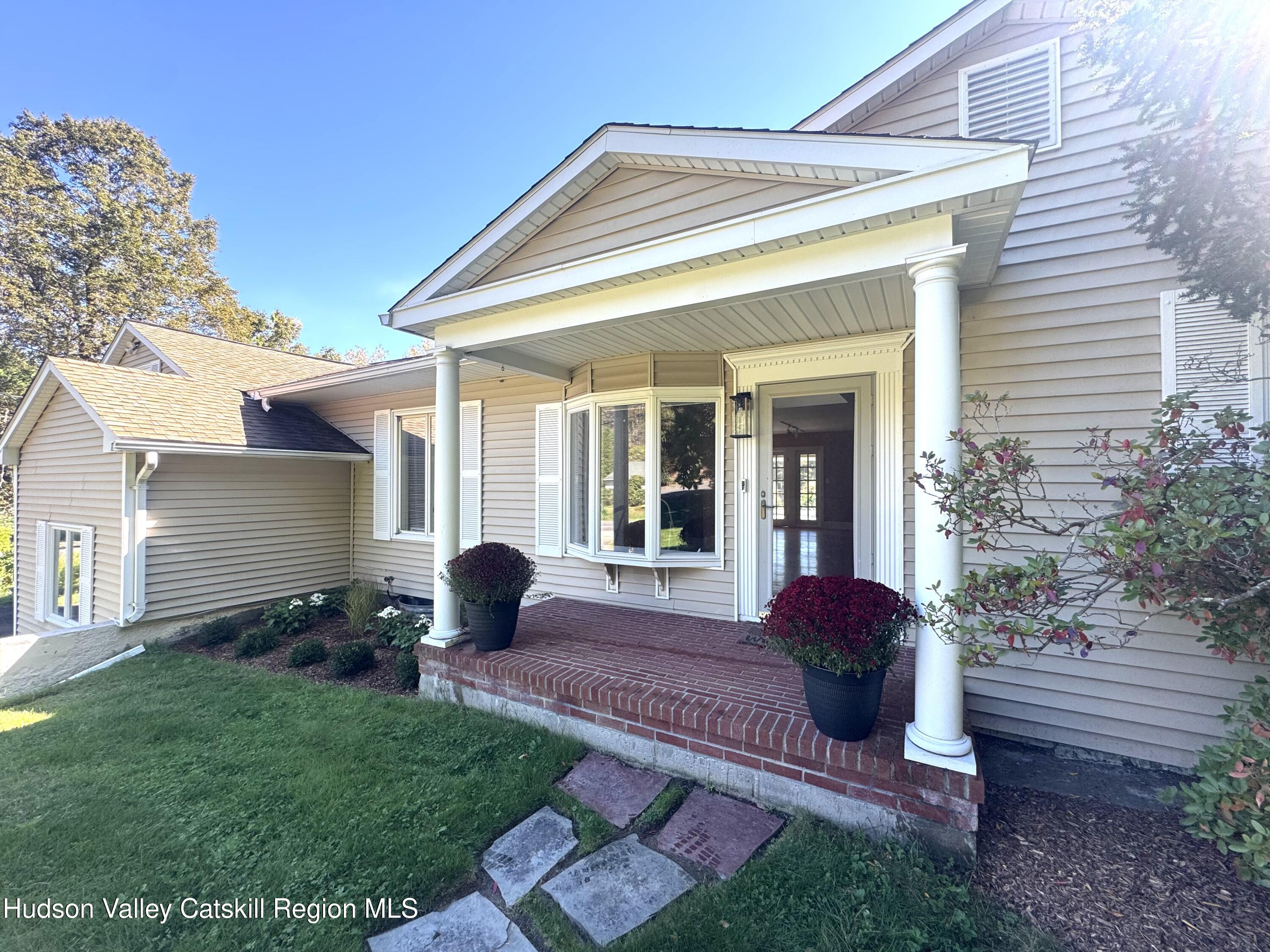 1476 County Rte 5 Canaan, NY 12029 - Photo 3 of 40 1476front 3