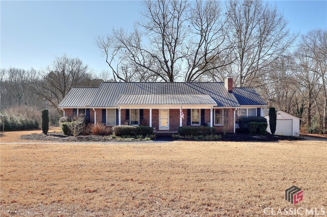 51 Sims Street Comer, GA 30629 - Photo 2 of 47 Gallery Image 2