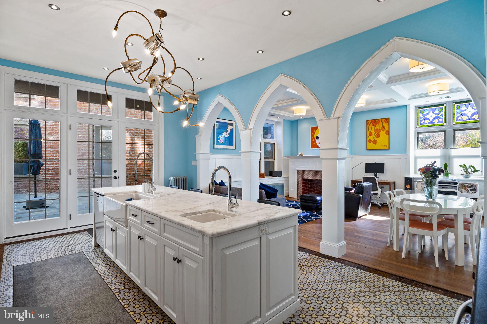 308 Monastery Avenue Philadelphia, PA 19128 - Photo 20 of 70