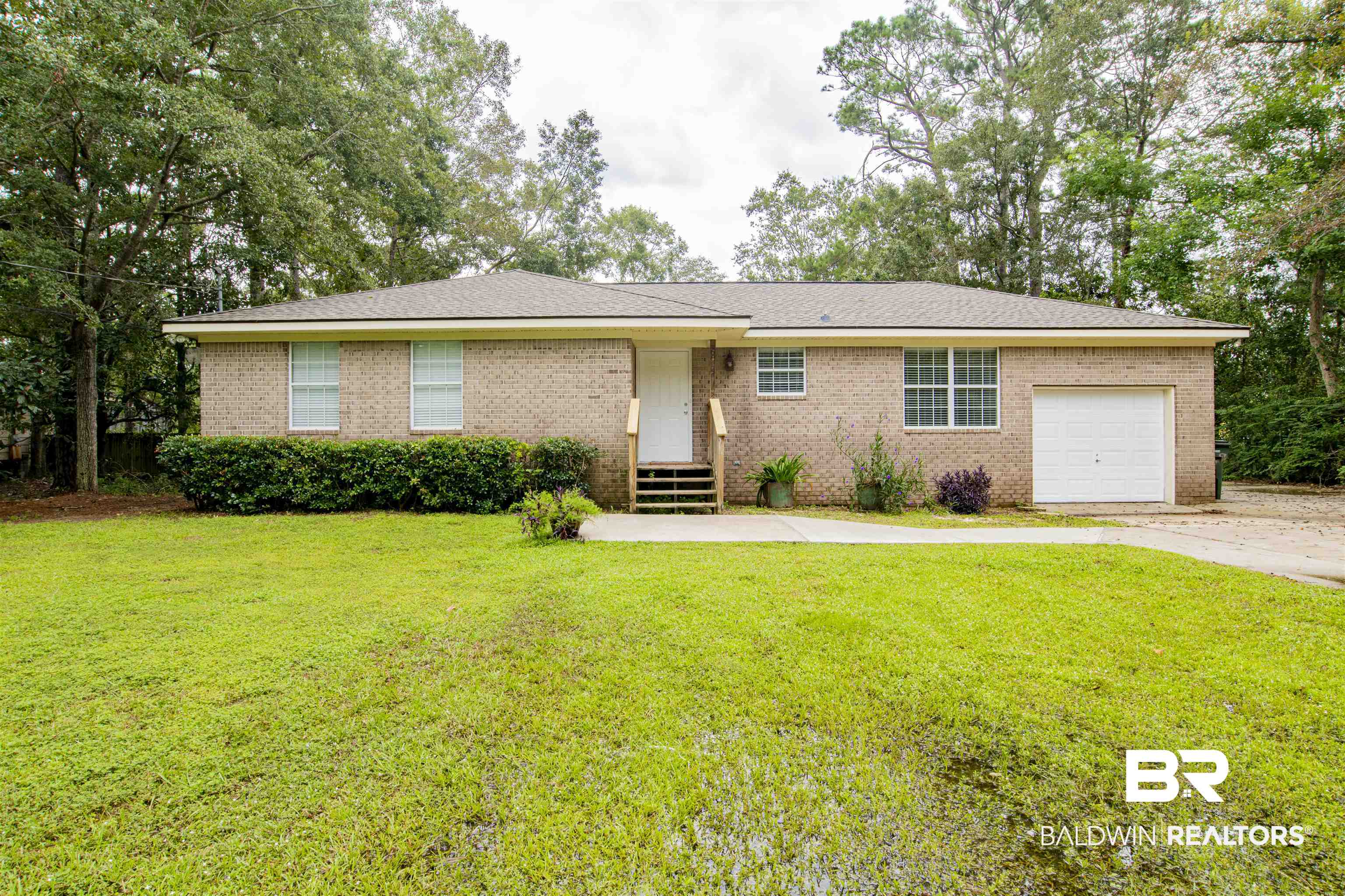 6814 Cook Road Foley, AL 36535 - Photo 4 of 30