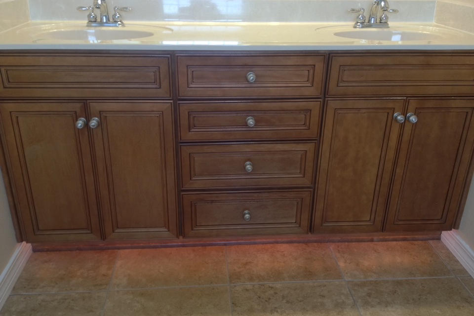 4461 Kingslynn Road Niceville, FL 32578 - Photo 22 of 38 a view of a closet
