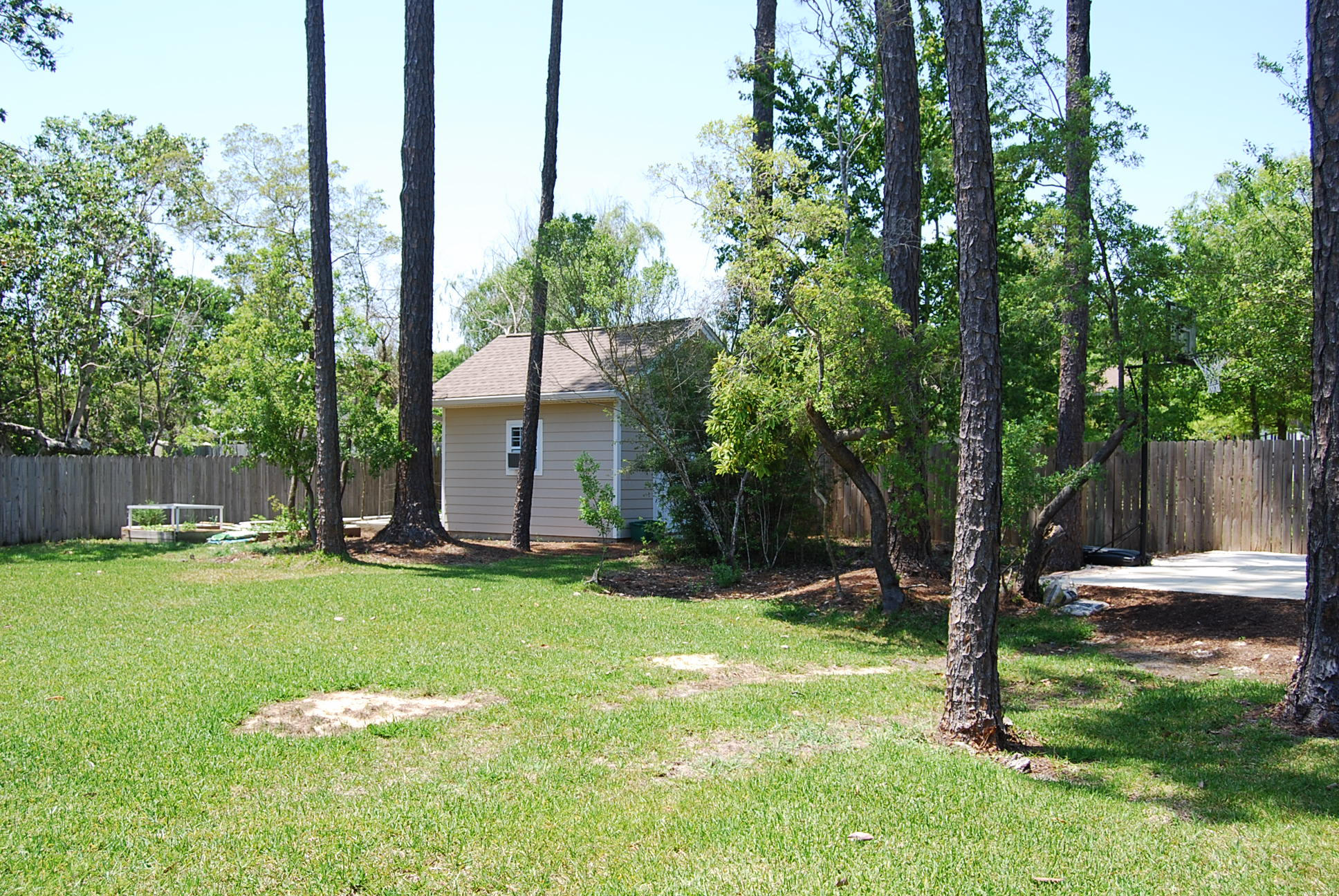 4461 Kingslynn Road Niceville, FL 32578 - Photo 37 of 38