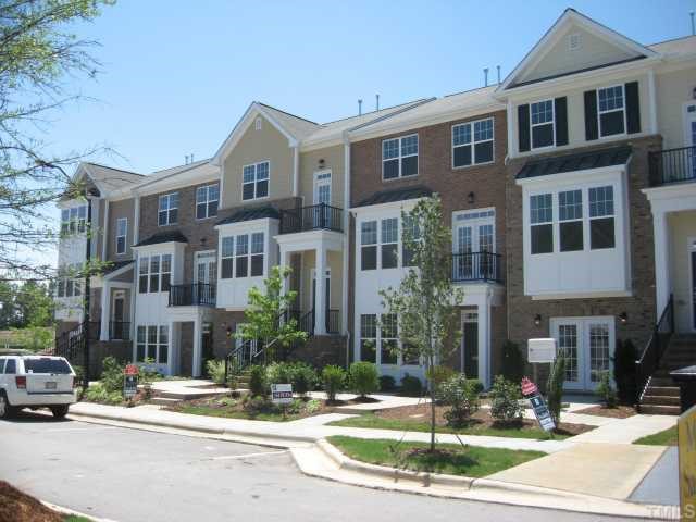 10123 Glen Autumn Road, Unit 101 Raleigh, NC 27617 - Photo 1 of 12 Don't settle for a cheap BOX w/ plastic vinyl siding! Invest in a home that is built with quality & character at LENNOX BRIER CREEK! Notice our overhangs, bay windows, balconies, courtyards, covered porches, transom windows, brick and HARDI-PLANK siding!