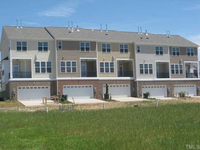 10123 Glen Autumn Road, Unit 101 Raleigh, NC 27617 - Photo 11 of 12 Gallery Image 11