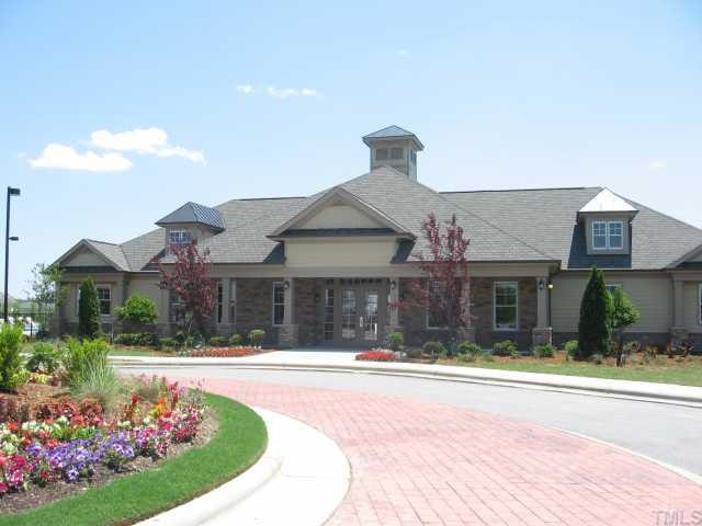 10123 Glen Autumn Road, Unit 101 Raleigh, NC 27617 - Photo 6 of 12 LENNOX at BRIER CREEK Amenities include TWO POOLS (recreational & lap pool), clubhouse w/FITNESS center, business center, shower rooms and full kitchen for you to invite all of your friends and family to your housewarming party!