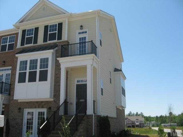 10123 Glen Autumn Road, Unit 101 Raleigh, NC 27617 - Photo 10 of 12 Visit the furnished model home of the beautiful "HARDING I" plan at LENNOX BRIER CREEK! A virtual tour is attached for you to view too!