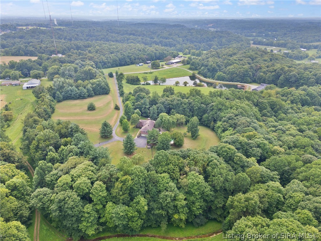 6468 Moser Knob Road Floyds Knobs, IN 47119 - Photo 30 of 95 Gallery Image 30