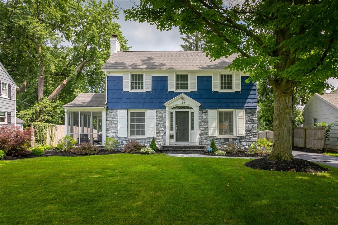 134 Roosevelt Road Brighton, NY 14618 - Photo 1 of 1 Gallery Image 1