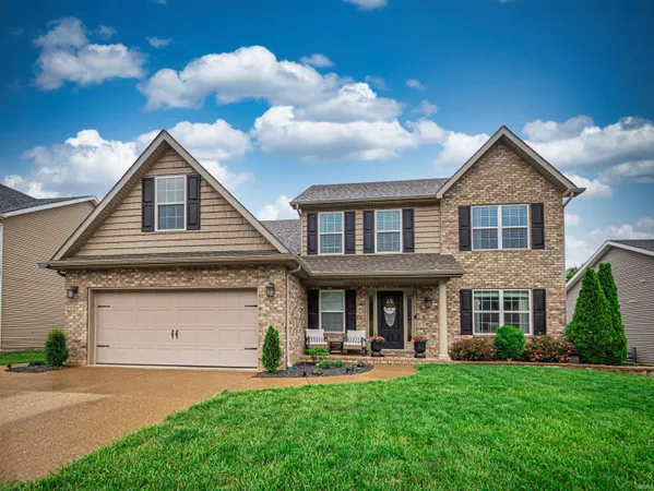 $379,900 | 1625 Hills Drive, Evansville, IN 47710