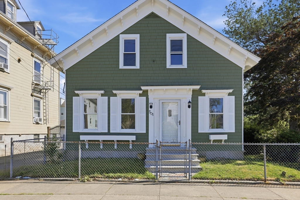 501 Pine Street Fall River, MA 02720 - Photo 35 of 42