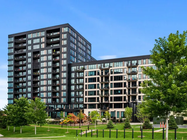 $2,395 | 1240 South 2nd Street, Unit 119, Minneapolis, MN 55415