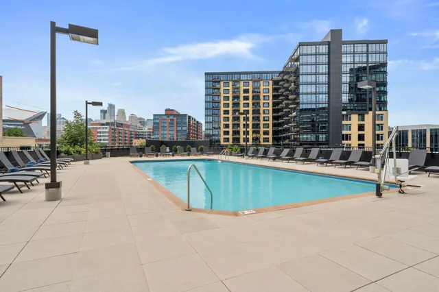 $2,395 | 1240 South 2nd Street, Unit 119, Minneapolis, MN 55415