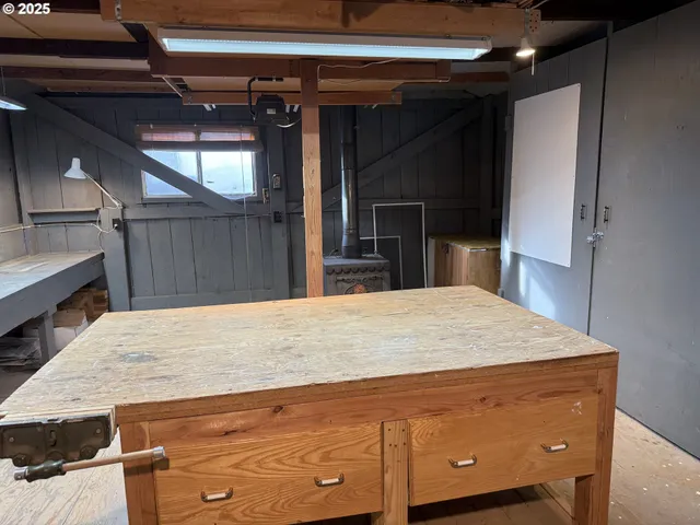 a bathroom with a sink a mirror and a toilet