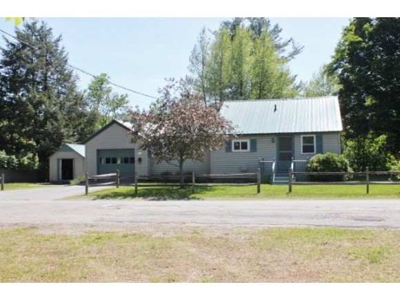 16 A Summit Avenue Springfield, VT 05156 - Photo 1 of 17