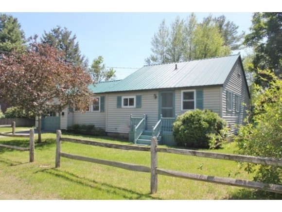 16 A Summit Avenue Springfield, VT 05156 - Photo 4 of 17