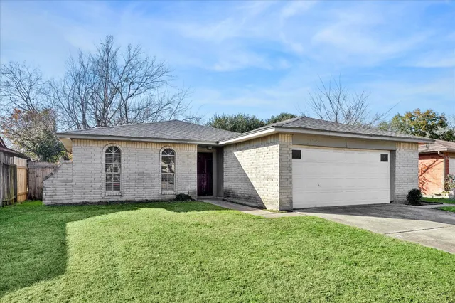 $1,698 | 7323 Wovenwood Lane, Houston, TX 77041