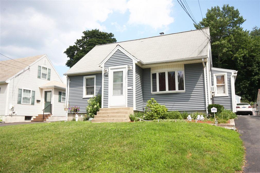 88 Collins Road Bristol, CT 06010 - Photo 1 of 1 Gallery Image 1