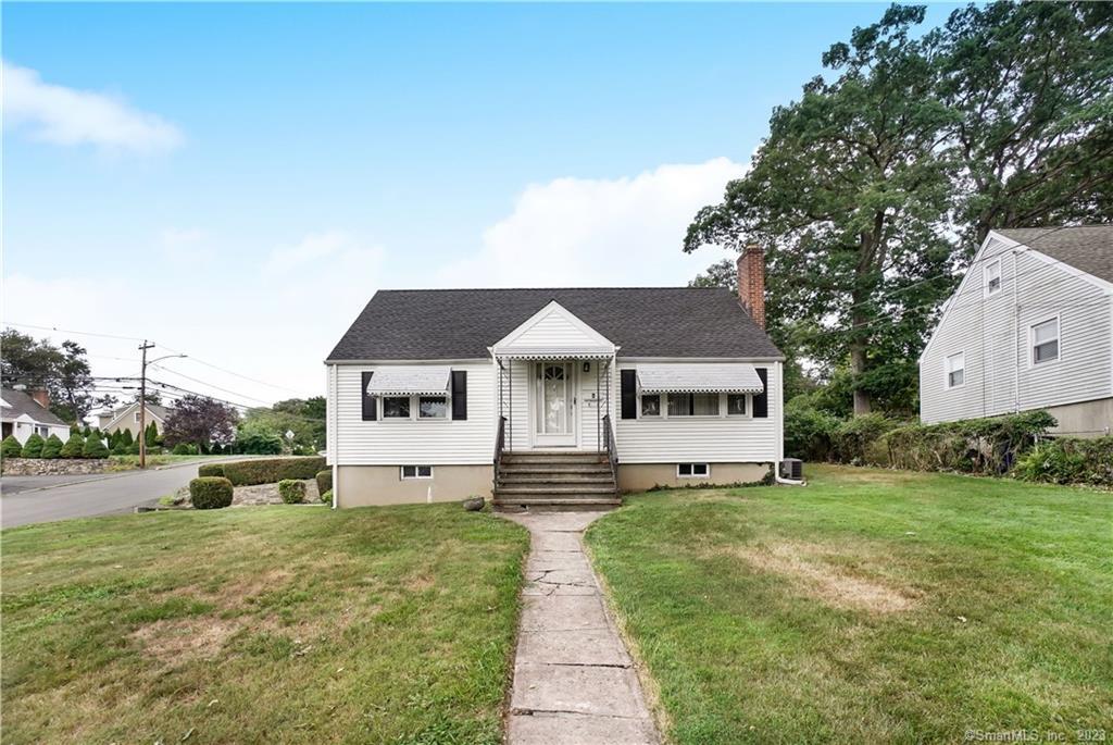 6 Eagle Road Norwalk, CT 06850 - Photo 1 of 1