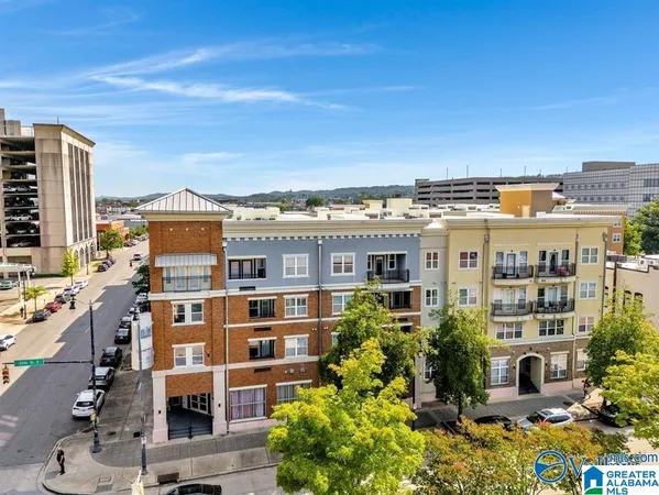 $283,000 | 401 20th Street South, Unit 302, Birmingham, AL 35233