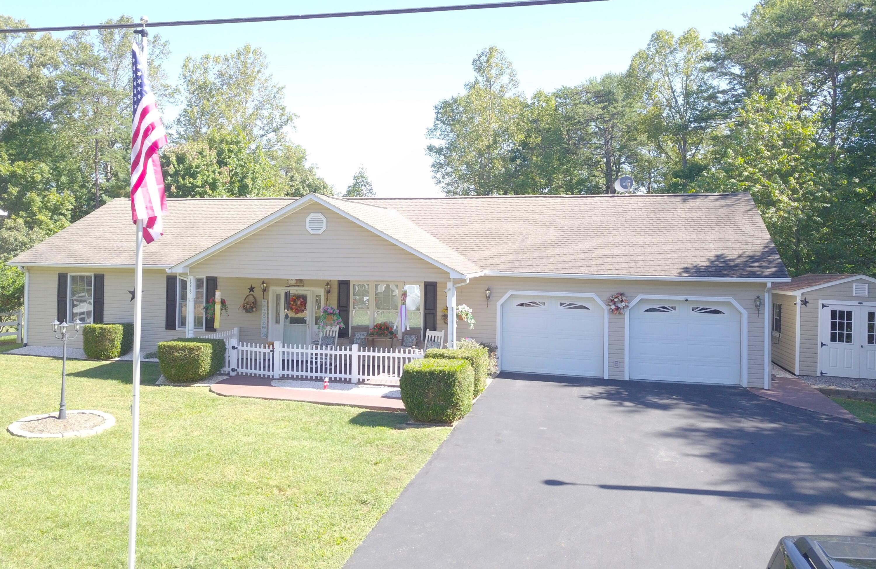 4828 Hardy Road Hardy, VA 24101 - Photo 44 of 49 4828 Hardy Rd