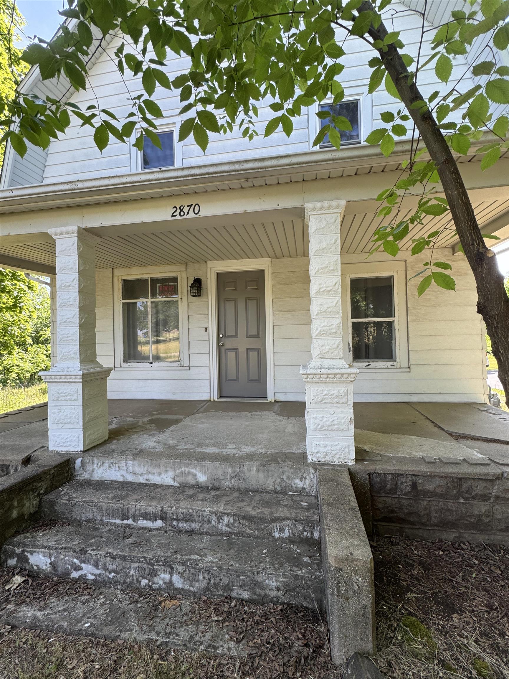 2870 South Afton Road Beloit, WI 53511 - Photo 3 of 27