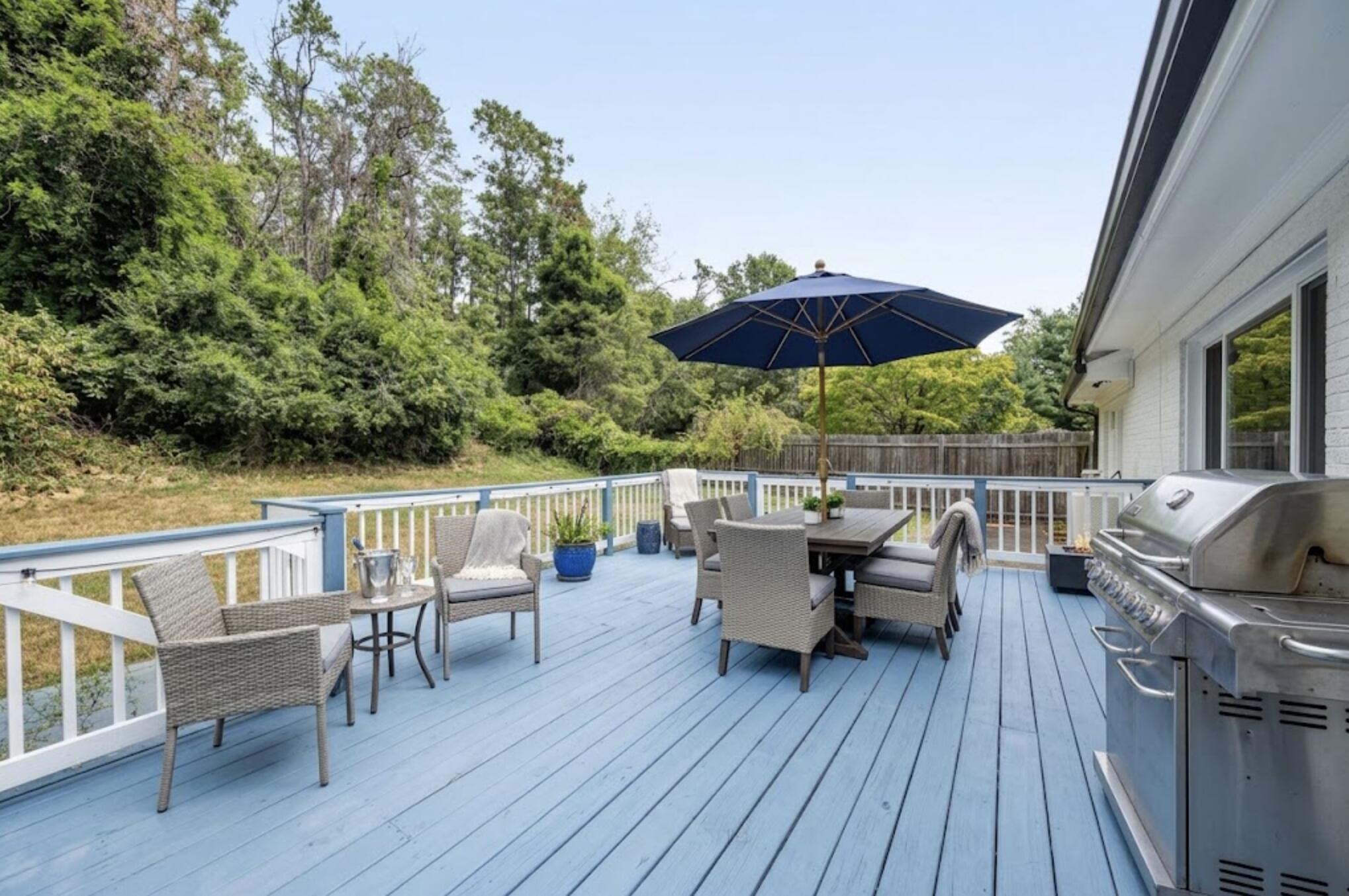 3417 Windsor Road Roanoke, VA 24018 - Photo 45 of 52 VIRTUALLY STAGED
