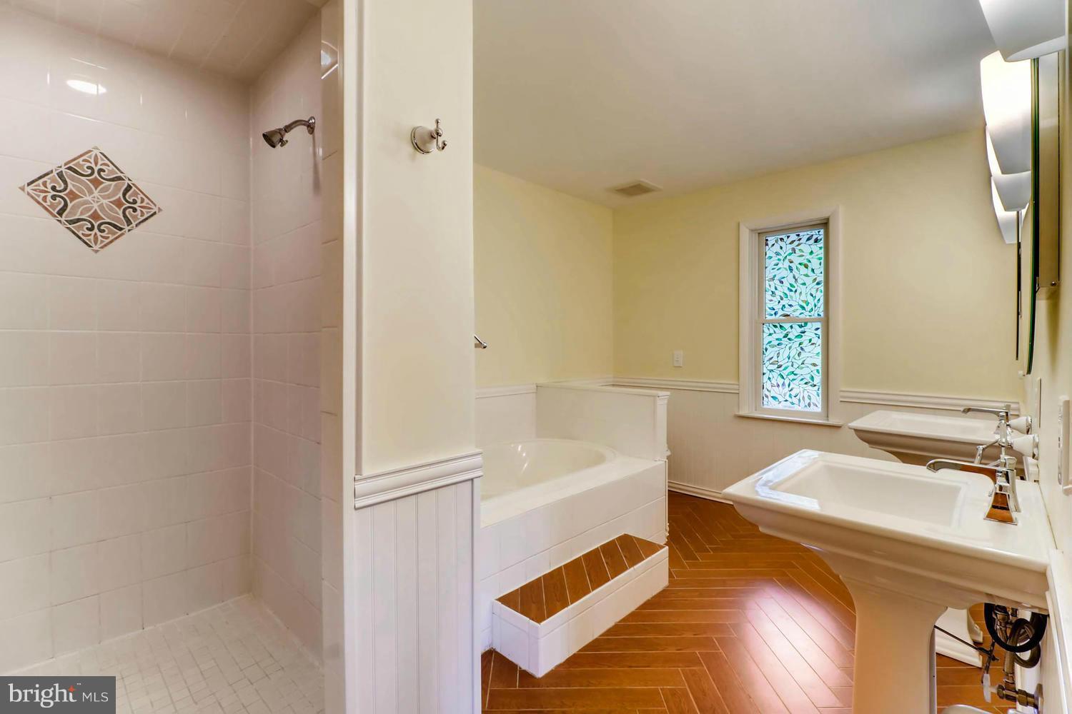 2621 Cool Spring Road Bel Air, MD 21015 - Photo 13 of 30 Bath (Master)